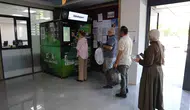 Elazığlılar atıklarını dönüştürerek kazanca dönüştürüyor