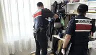Batman merkezli yasa dışı bahis ağında paravan şirket operasyonu