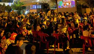 Şırnak kırsalında açık hava sineması dönemi yeniden başlıyor