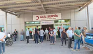 Şanlıurfa'daki düğünde havaya ateş açan maganda iki kişiyi hastanelik etti