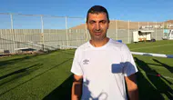 Elazığspor teknik patronu Serdar Bozkurt yeni sezon kadrosuna güveniyor