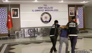 Siirt polisinden büyük narkotik operasyonu 170 kilogram esrar yakalandı