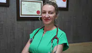 Yaz sıcaklarında terleme dengesizliği ciddi sağlık sorunlarını beraberinde getirebilir