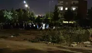 Batman Asri Mezarlıkta Silahlı Saldırı Üç Kişi Hayatını Kaybetti