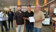 Karakoçanlı muhtarlar Medilines Hospital ile özel sağlık anlaşması yaptı