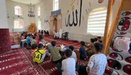 Yüksekova minikleri yaz Kur’an kurslarında eğlenerek öğreniyor