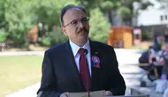 Vali Kemal Kızılkaya acı haberle sarsıldı