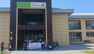Patnoslu lise öğrencileri Çanakkale ruhunu yerinde yaşamak için yola çıktı