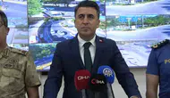 Tunceli arazilerindeki mayın temizliğinde binlerce patlayıcı imha edildi