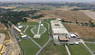 Malazgirt Zaferi kutlamaları için tarihi alanda geri sayım başladı