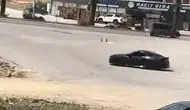 Elazığ trafiğini tehlikeye atan sürücüye 140 bin liralık ağır fatura