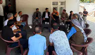Şırnak Taşarası köyünde heyelan ve kaya düşmesi riskine karşı bilimsel önlem