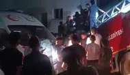 Hakkari Derecik ilçesinde itfaiye kazası sonucu bir uzman çavuş hayatını kaybetti