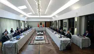 Erdoğan Meclisteki 467 oyluk uzlaşı terörle mücadeleye güç kattı