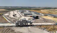 Diyarbakır Bağıvar Mahallesi dev bir mezarlık projesiyle genişliyor