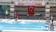 Yüzme Bilmeyen Kalmasın projesi Diyarbakır'da 35 bin kişiye ulaştı