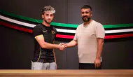 Ali Turap Bülbül artık Amedspor formasını terletecek