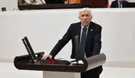 Cengiz Çandar’dan Meclis’e tarihi çağrı: Barışın hukuki temeli bu yasayla atılacak