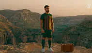 Amedspor'un yeni gol silahı belli oldu: Çorluspor’un yıldızı Mohamed Khalil imzayı attı