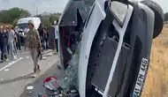 Lice yolundaki acı kazanın sürücüsü cezaevine gönderildi
