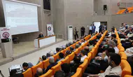 Harput'ta Kur'an okuma eğitimine dair dört günlük özel buluşma başladı