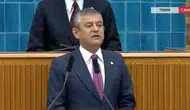 Özgür Özel'den ezber bozan çıkış: Eski siyaseti rafa kaldırıyoruz, buyurun Yeni Partinize
