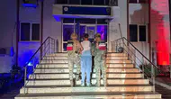 Bingöl jandarması firari hükümlüleri operasyonla yakaladı