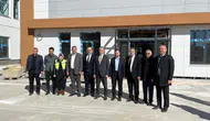 Dicle Devlet Hastanesi artık daha kapsamlı sağlık hizmeti sunacak