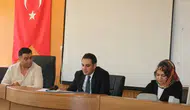 Elazığlı çiftçiler için yeni finansal destek ve kredi yolları masaya yatırıldı