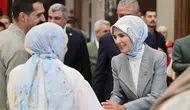 Bakan Göktaş Mardin'de şehit yakınları ve gazilerle buluştu