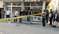 Mardin Mazıdağı’nda bir iş yerine kurşun yağdı