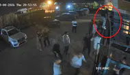 Mardin'de siyasi parti ilçe başkanı damadının evini basmaktan gözaltına alındı