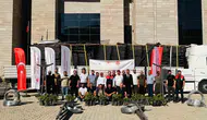 Uludere bölgesinde kıtılnefs üzümü üretimi yeni desteklerle büyüyor