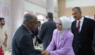 Ağrı'da Şehit Yakınları ve Gazilerle Buluşan Bakan Göktaş'tan Önemli Müjdeler