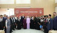 Bakan Göktaş şehit yakınları ve gazilerle Ağrı’da bir araya geldi