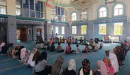 Vanlı Gençler Peygamberimizin Hayatını Yakından Tanıma Fırsatı Buldu