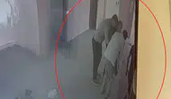 Okul müdürünün Heimlich manevrası 5 yaşındaki çocuğu hayata bağladı