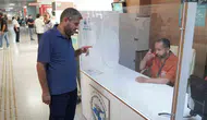 Van Eğitim ve Araştırma Hastanesi işaret dili bilen ekibiyle hizmet veriyor