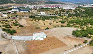 Bingöl halkının 2055 yılına kadar sürecek su güvencesi sağlandı