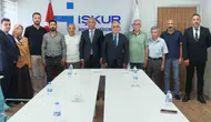Bingöl’de yerel medya çalışanlarına İŞKUR destekli 18 aylık istihdam kapısı açıldı