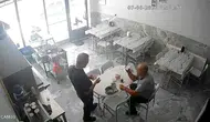 Elazığ’da klima kampanyası yalanıyla esnafı 19 bin lira dolandırdılar