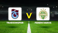 Trabzonspor’da Salah heyecanı: Papara Park’ta Avrupa gecesi başlıyor