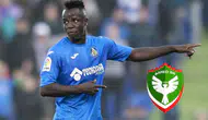 Amedspor'da gol yollarında hareketli saatler: İki yıldız isim için düğmeye basıldı