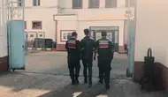 Batman'da otoparktan motosiklet çalan küçük hırsız yakayı ele verdi