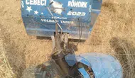 Siirt Baykan yolunda tarım aracı kazası bir kişiyi yaraladı