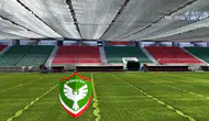 Amedspor taraftarına müjdeli haber: Evdeki ilk randevu için beklenen onay geldi