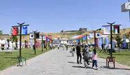 Ahlat Malazgirt Zaferi etkinliklerine ev sahipliği yapmaya hazırlanıyor
