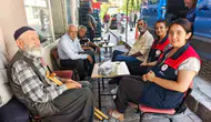 Çemişgezekli çiftçiler Cuma Buluşmaları ile sahada bilgilendiriliyor