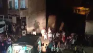 Hakkari Derecik'te evine girmeye çalışan uzman çavuş feci şekilde can verdi