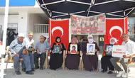Muşta ailelerden çocuklarına yasa sonrası eve dönün çağrısı